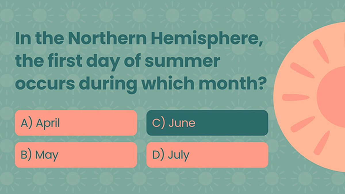 Summer Trivia image number null